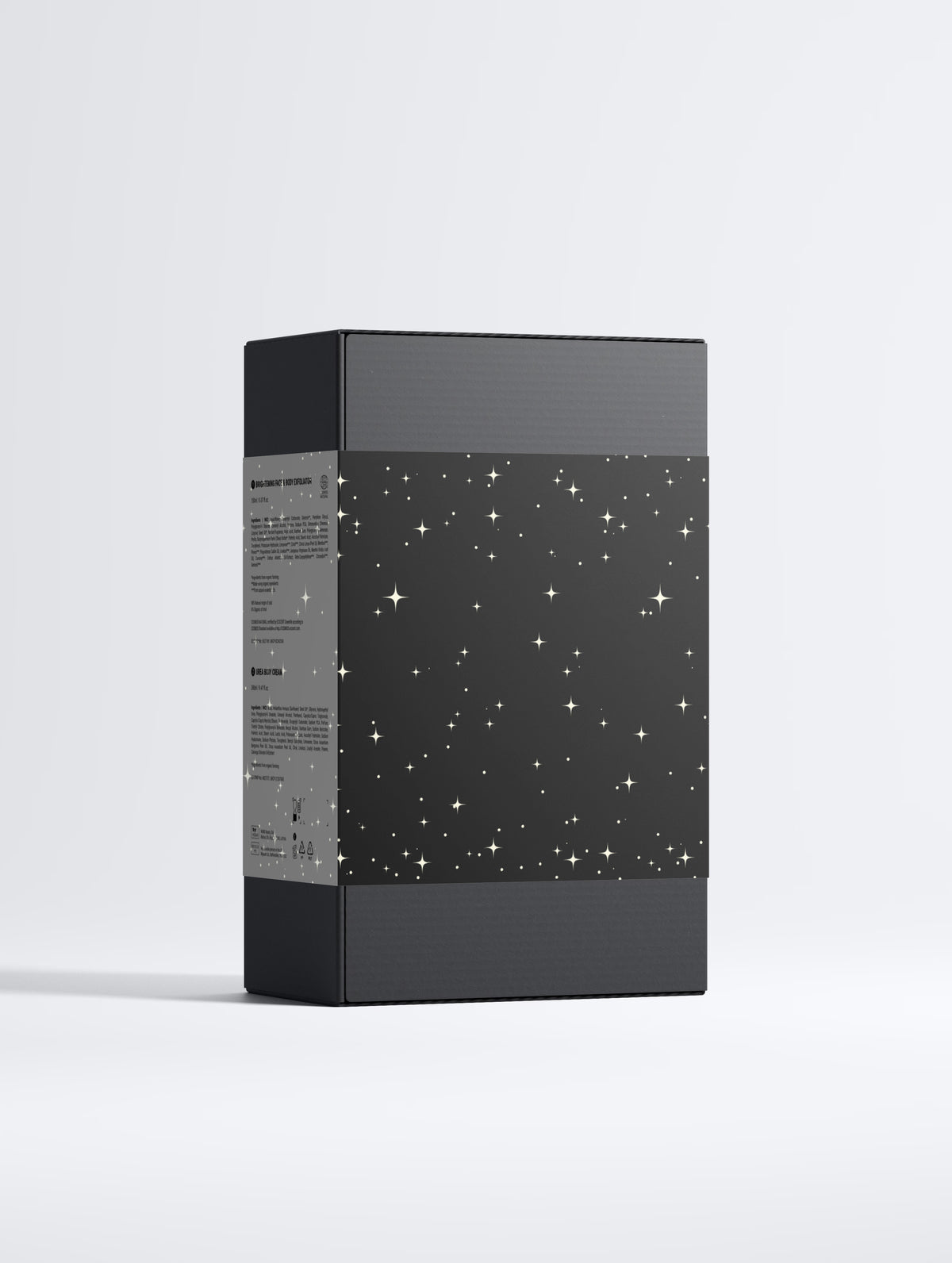Coffret Duo Éclat & Renouveau Peau