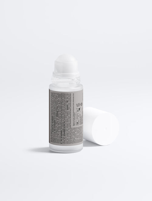 Déodorant Roll-On Sans Sels d'Aluminium