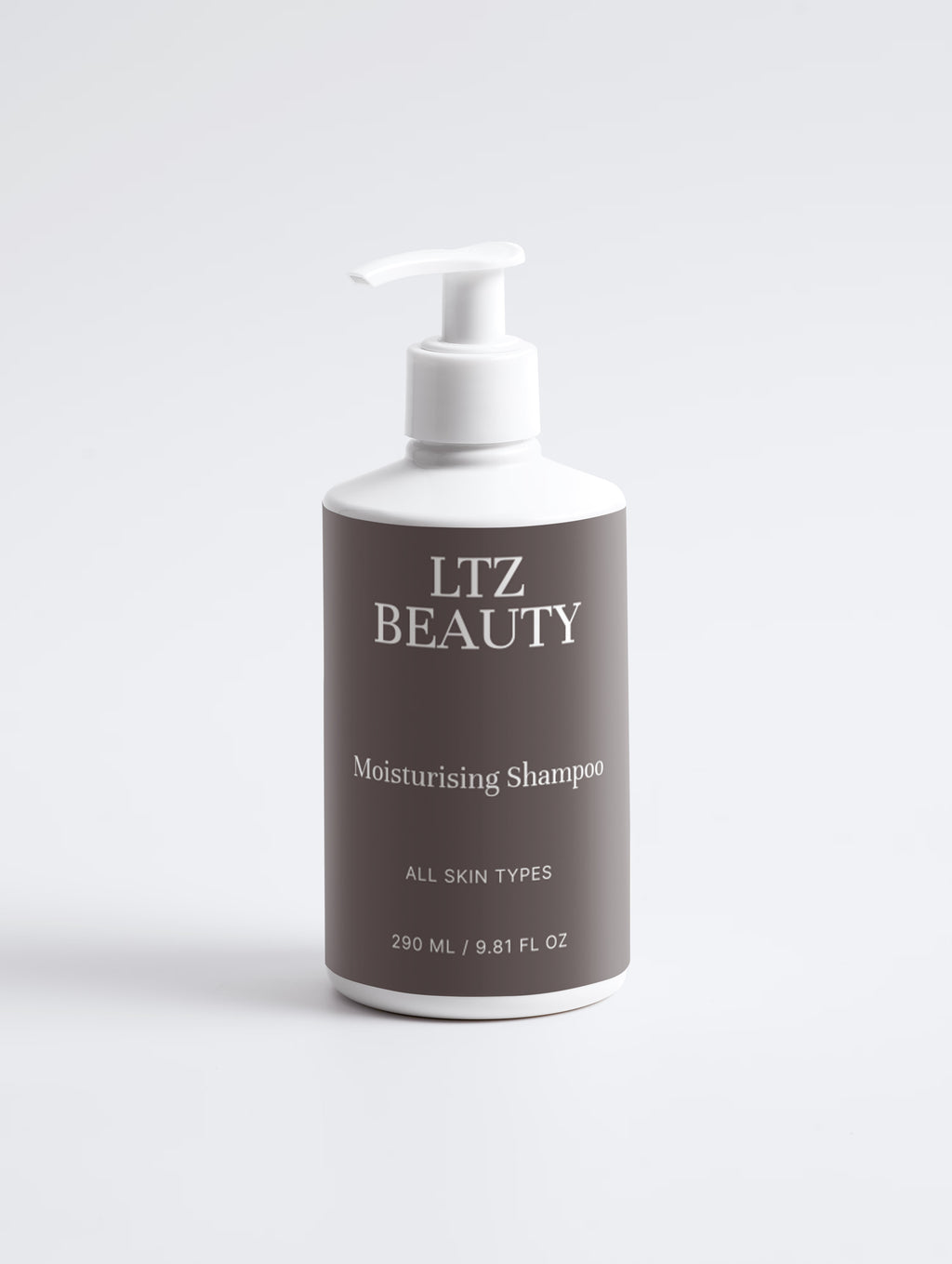 Shampoing Hydratant