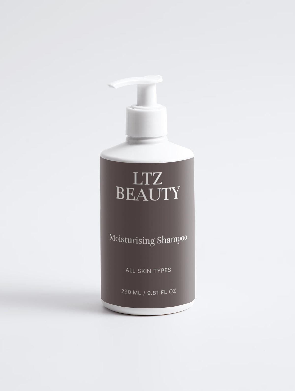 Shampoing Hydratant