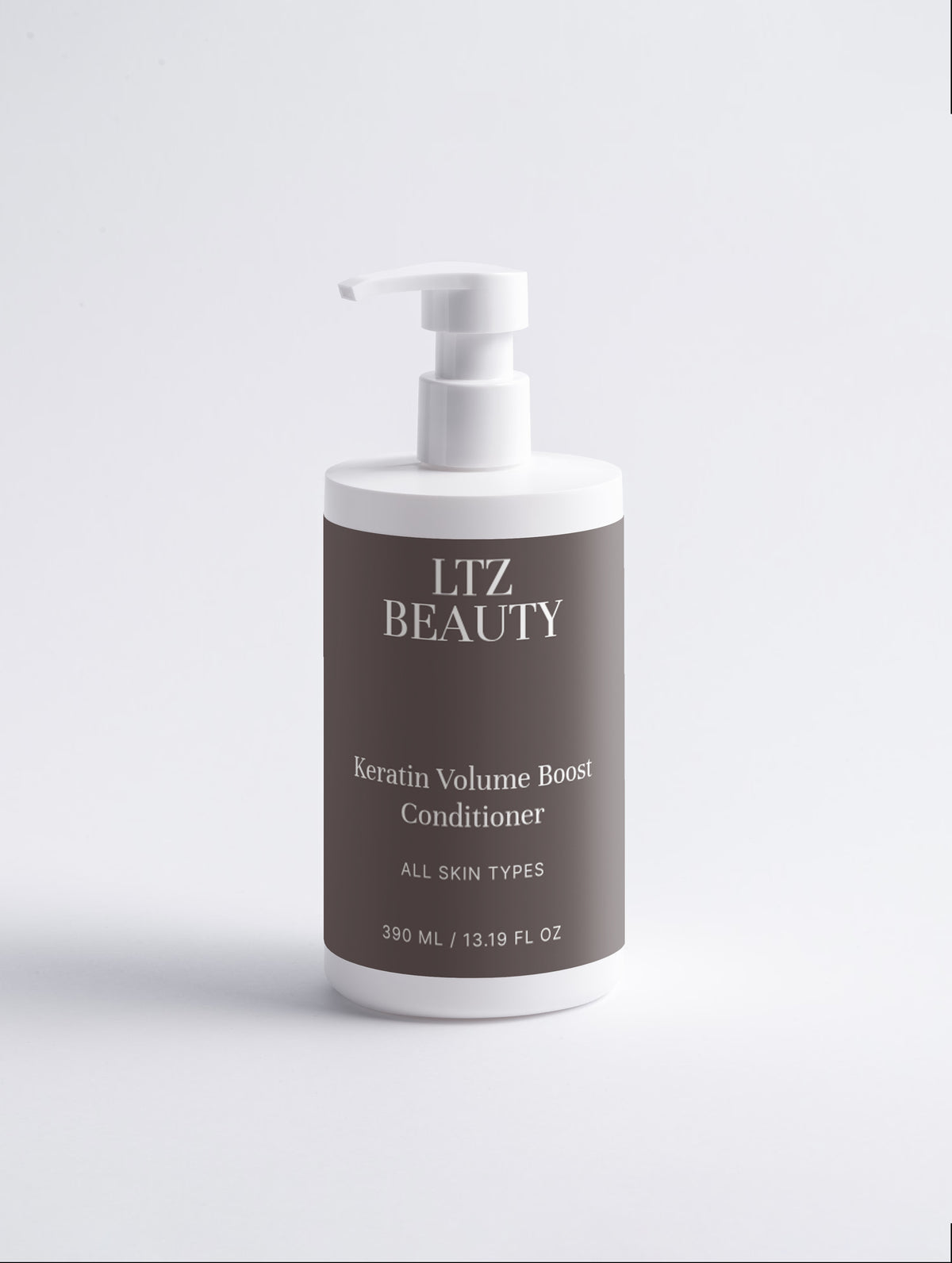 Après-Shampoing Volume à la Kératine