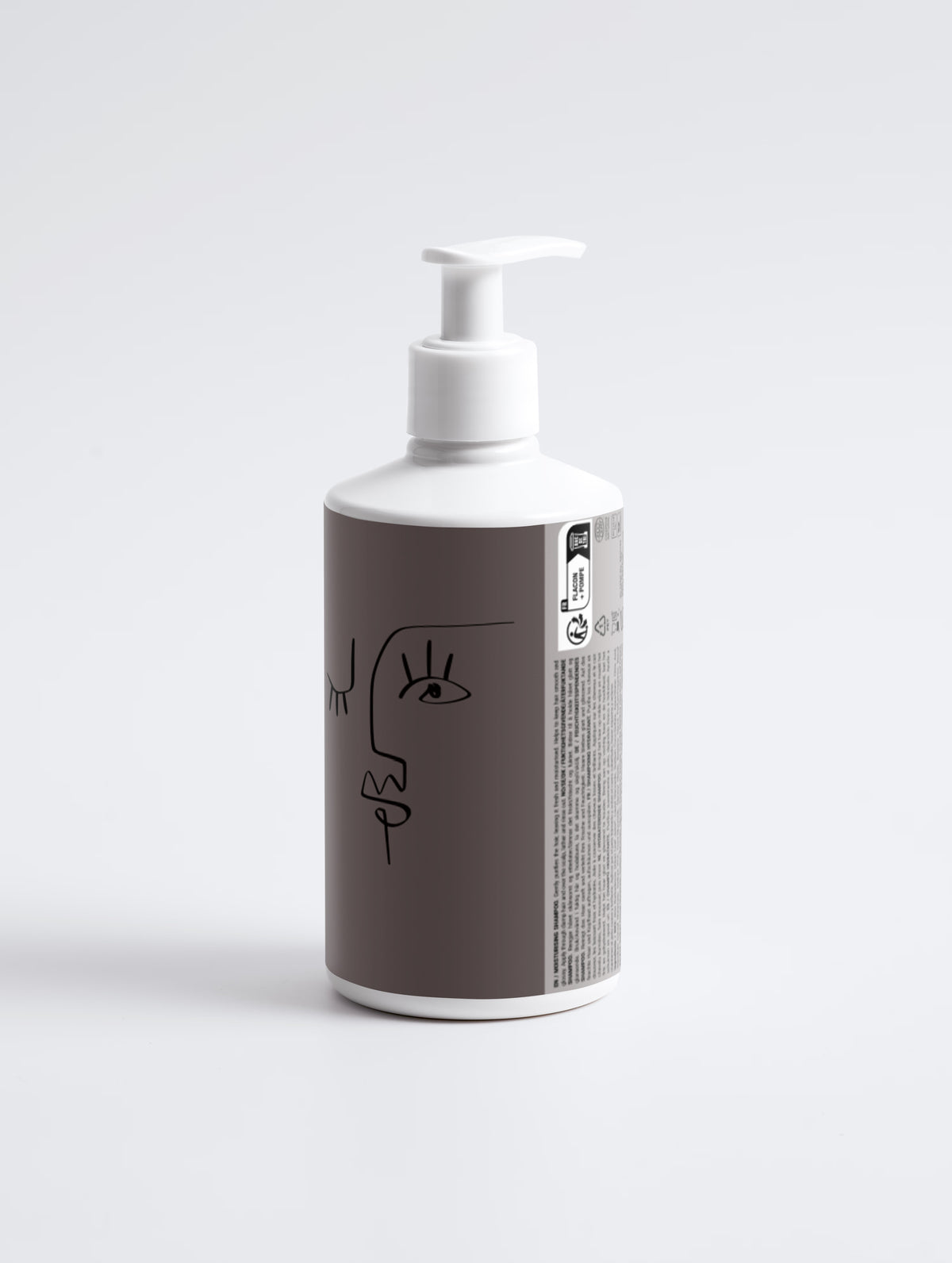 Shampoing Hydratant