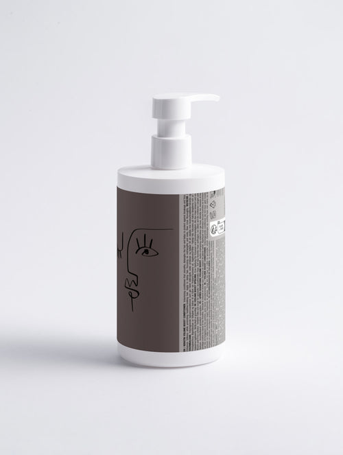 Après-Shampoing Volume à la Kératine