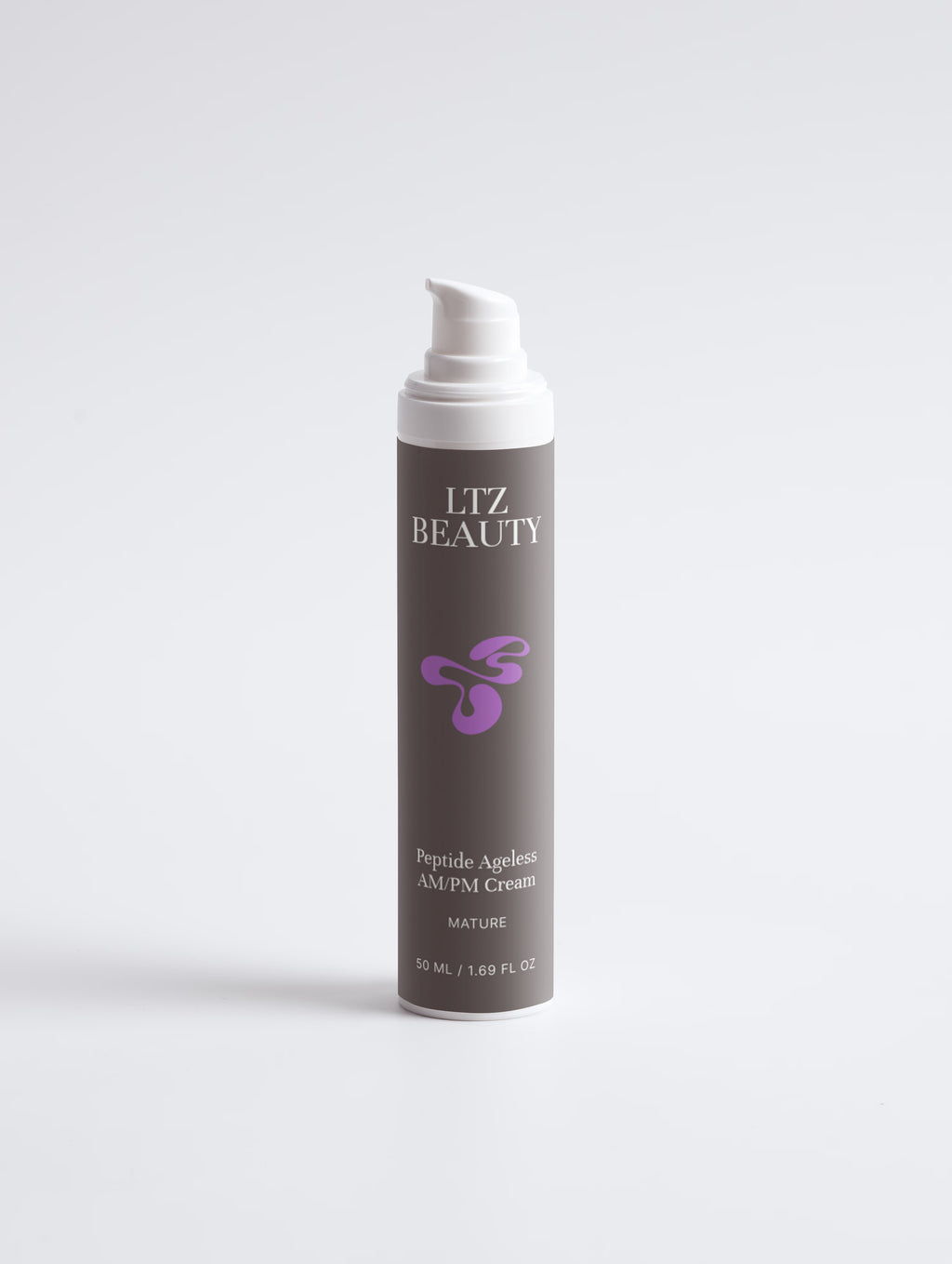 Crème Visage Jour & Nuit aux Peptides