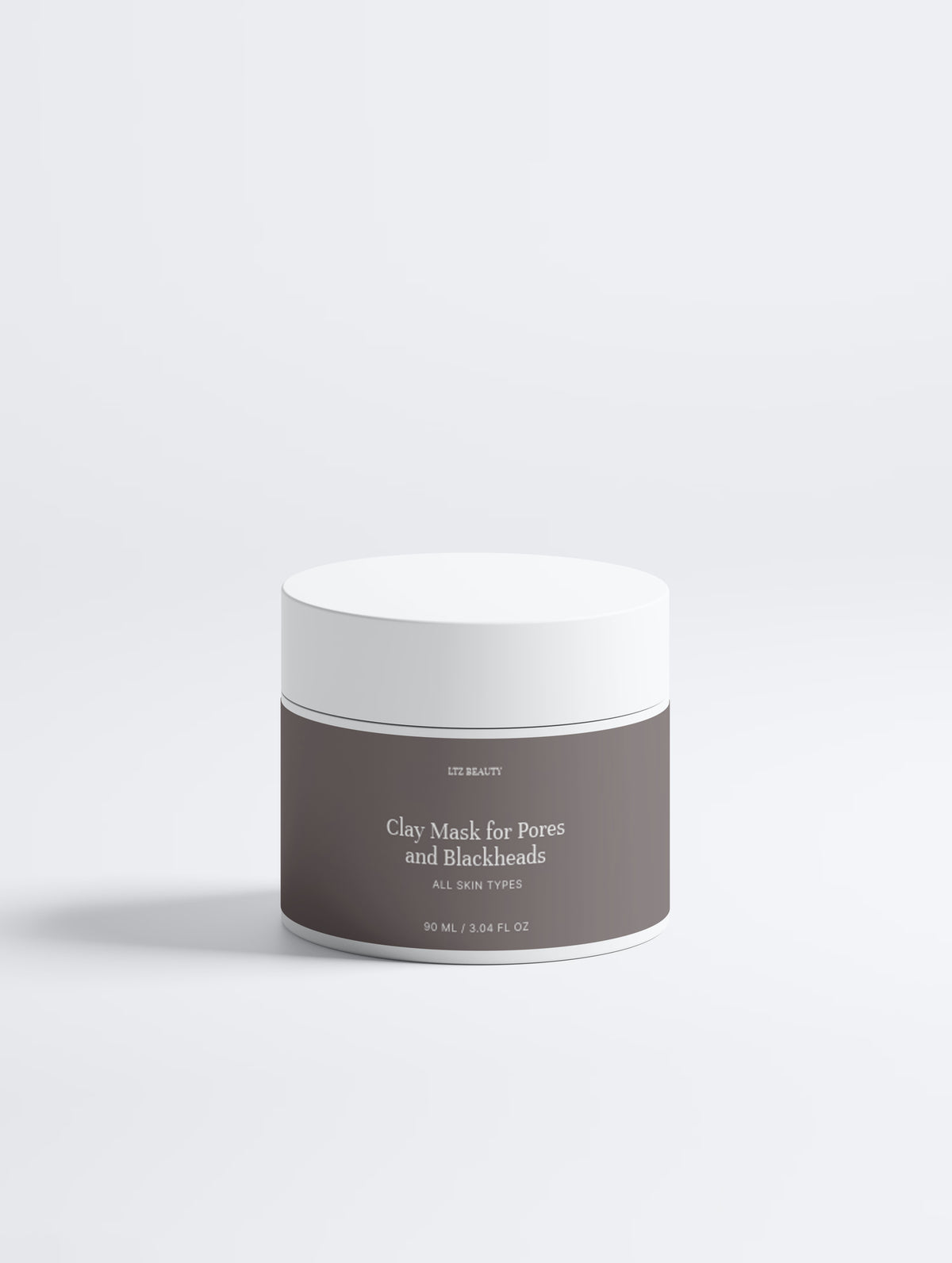 Masque à l'Argile — Pores & Points Noirs