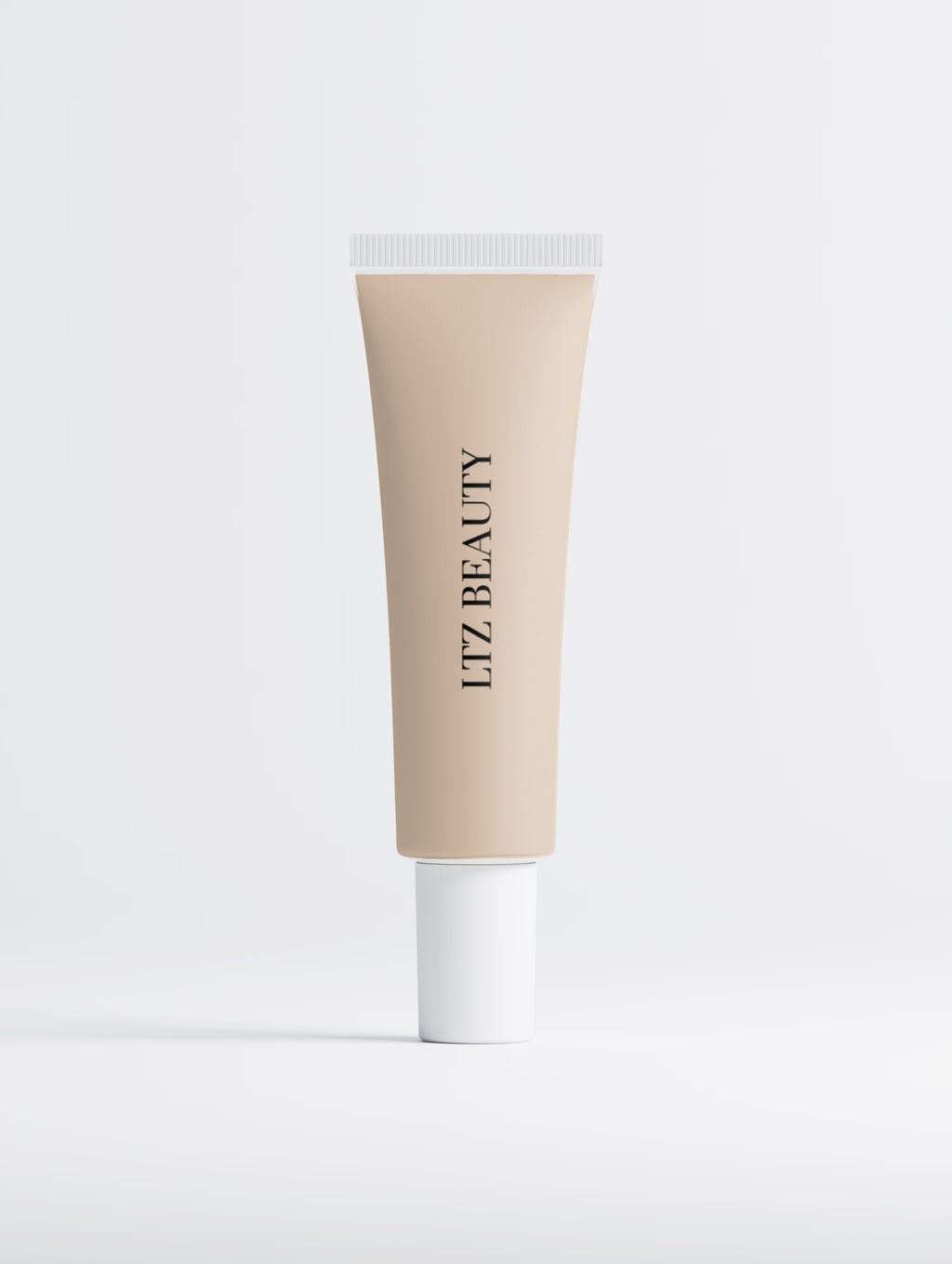 Fond de Teint aux Peptides — 10 Clair Chaud