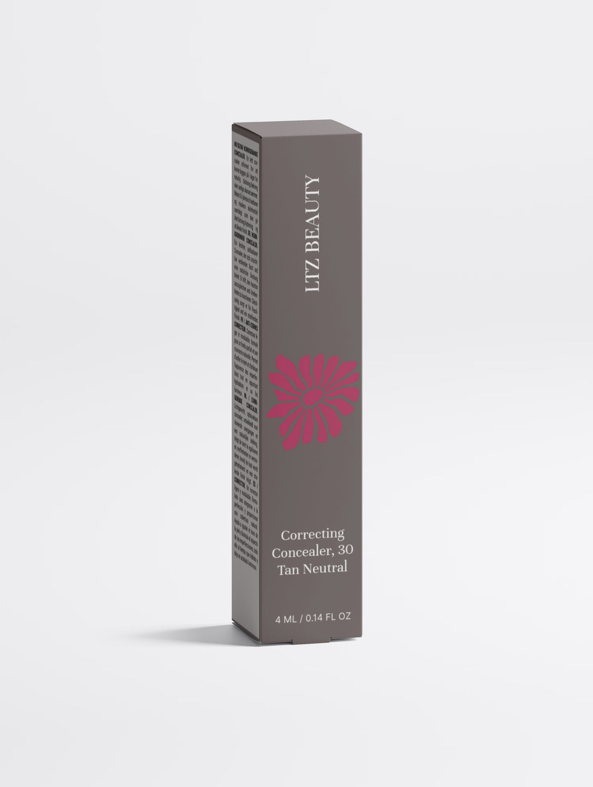 Correcteur Anti-Cernes — 30 Hâlé Neutre