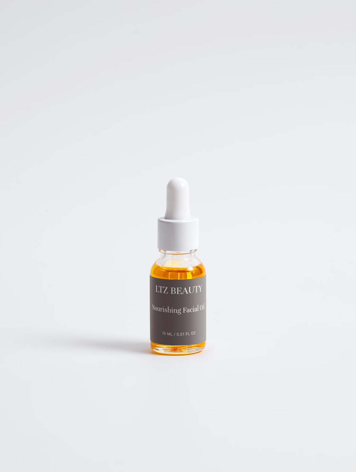 Huile Visage Nourrissante